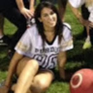 Meet your Posher, Nadine